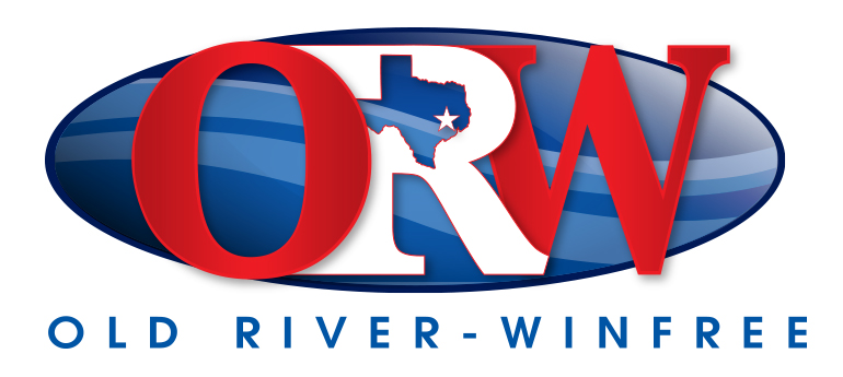 OldRiverWinfree logo